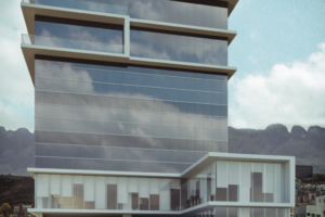 Torre Gautier 1