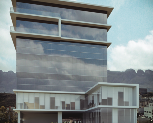 Torre Gautier 1