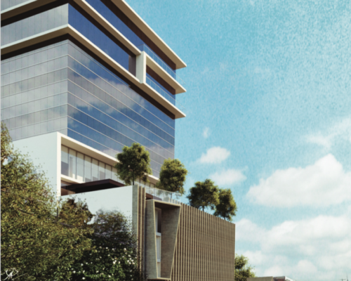 Torre Gautier 3
