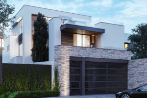 FACHADA PRINCIPAL